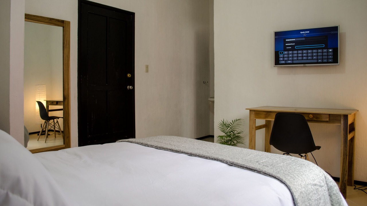 Photo of Bedroom in Orizaba
