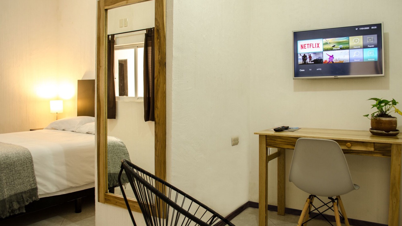 Photo of Bedroom in Orizaba