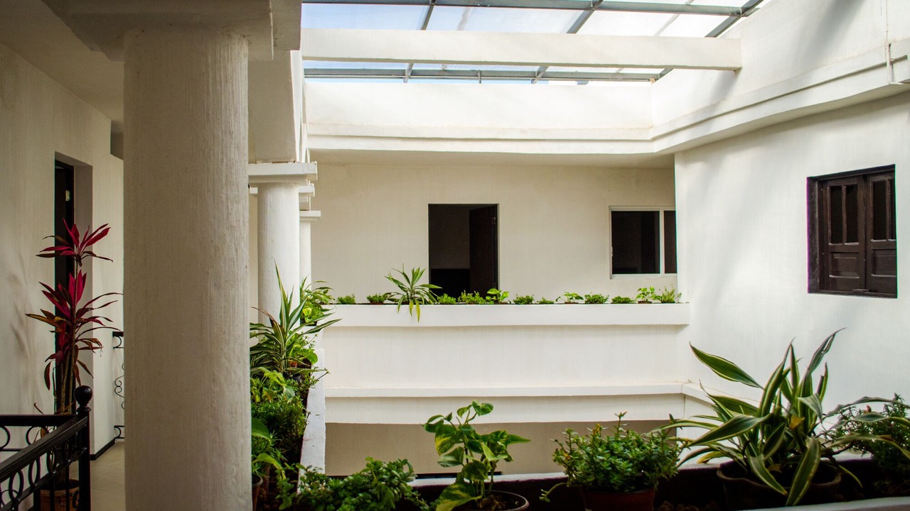 Photo of Outdoor in Orizaba
