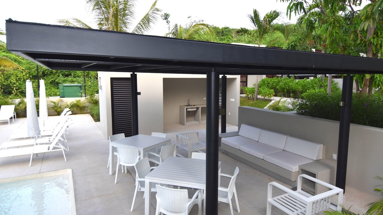 Photo of Patio Balcony in P Chahue
