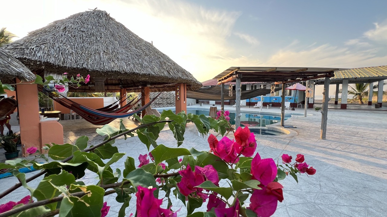 Photo of Outdoor in Las Lisas