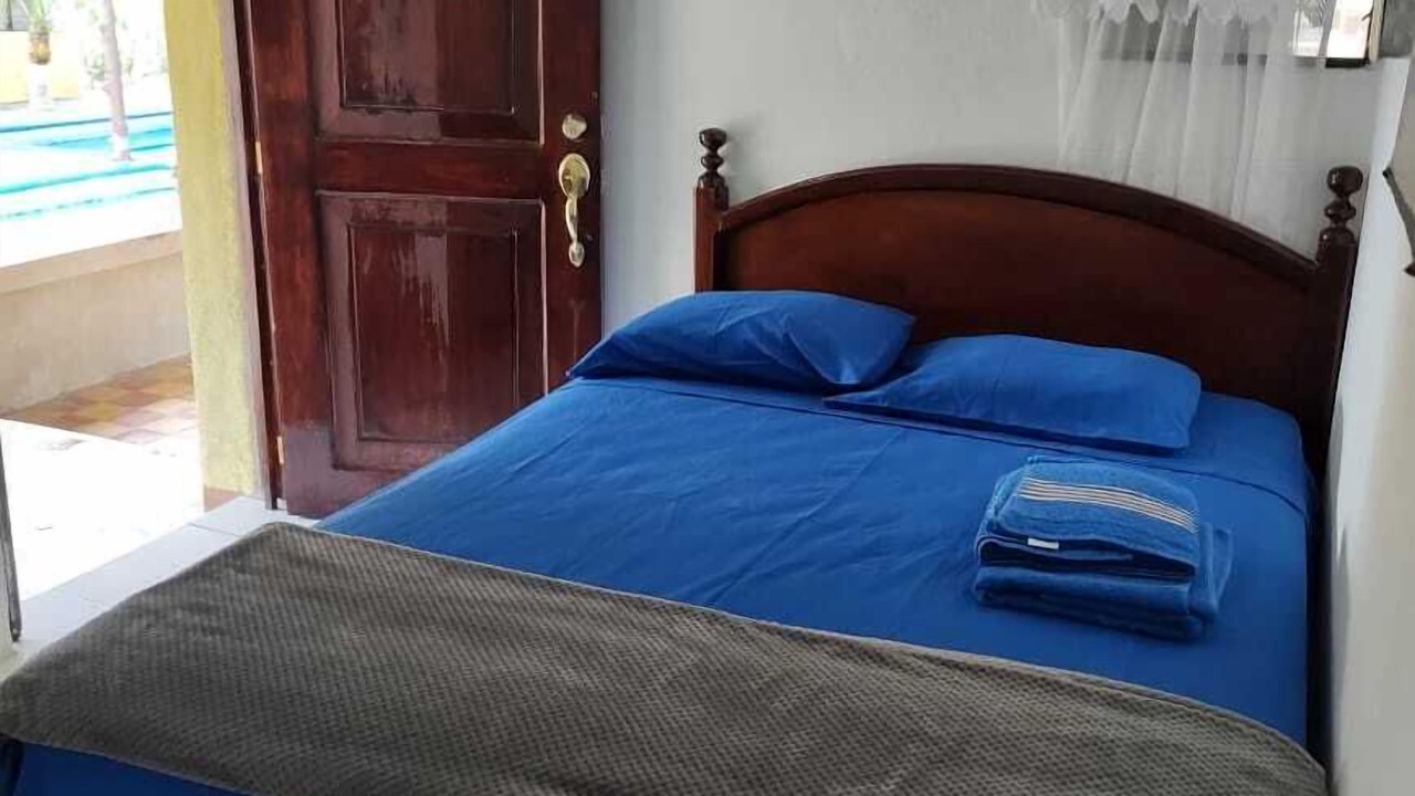 Photo of Bedroom in Las Lisas