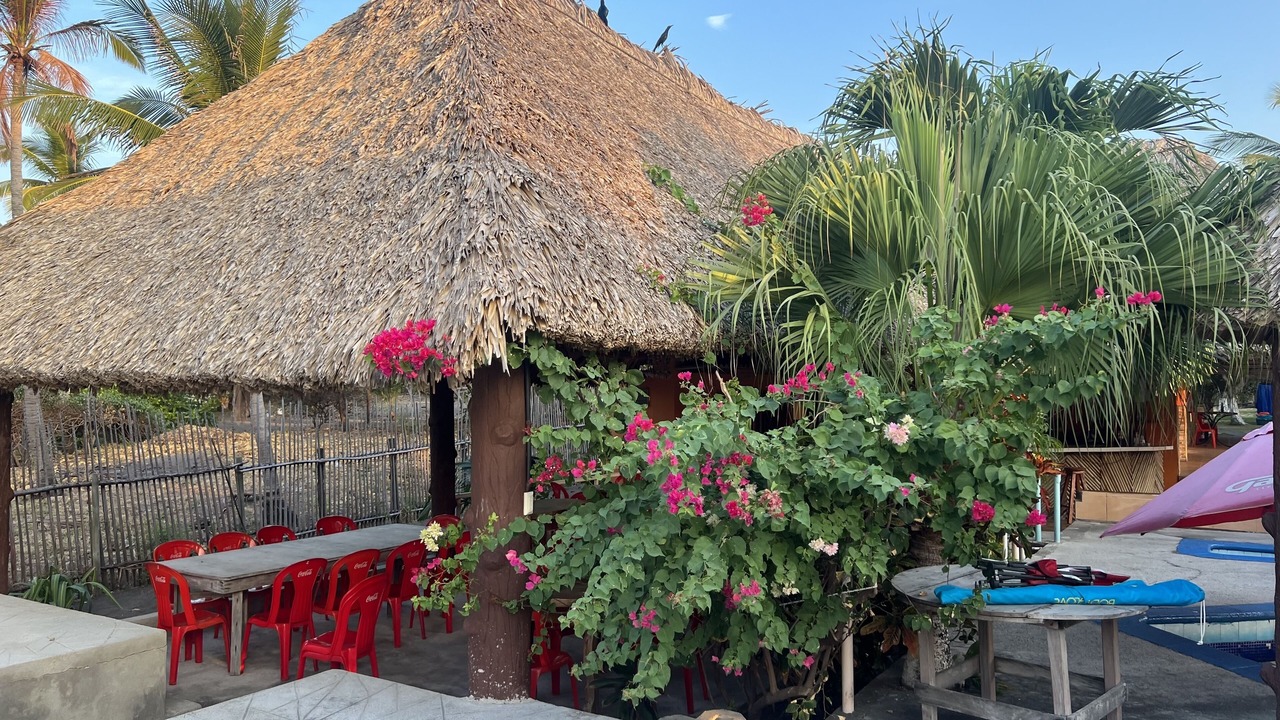 Photo of Outdoor in Las Lisas