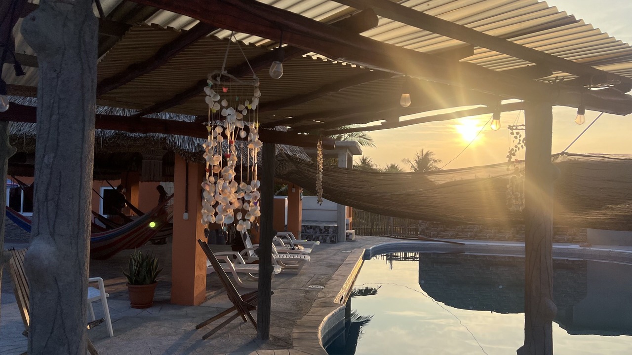 Photo of Outdoor in Las Lisas