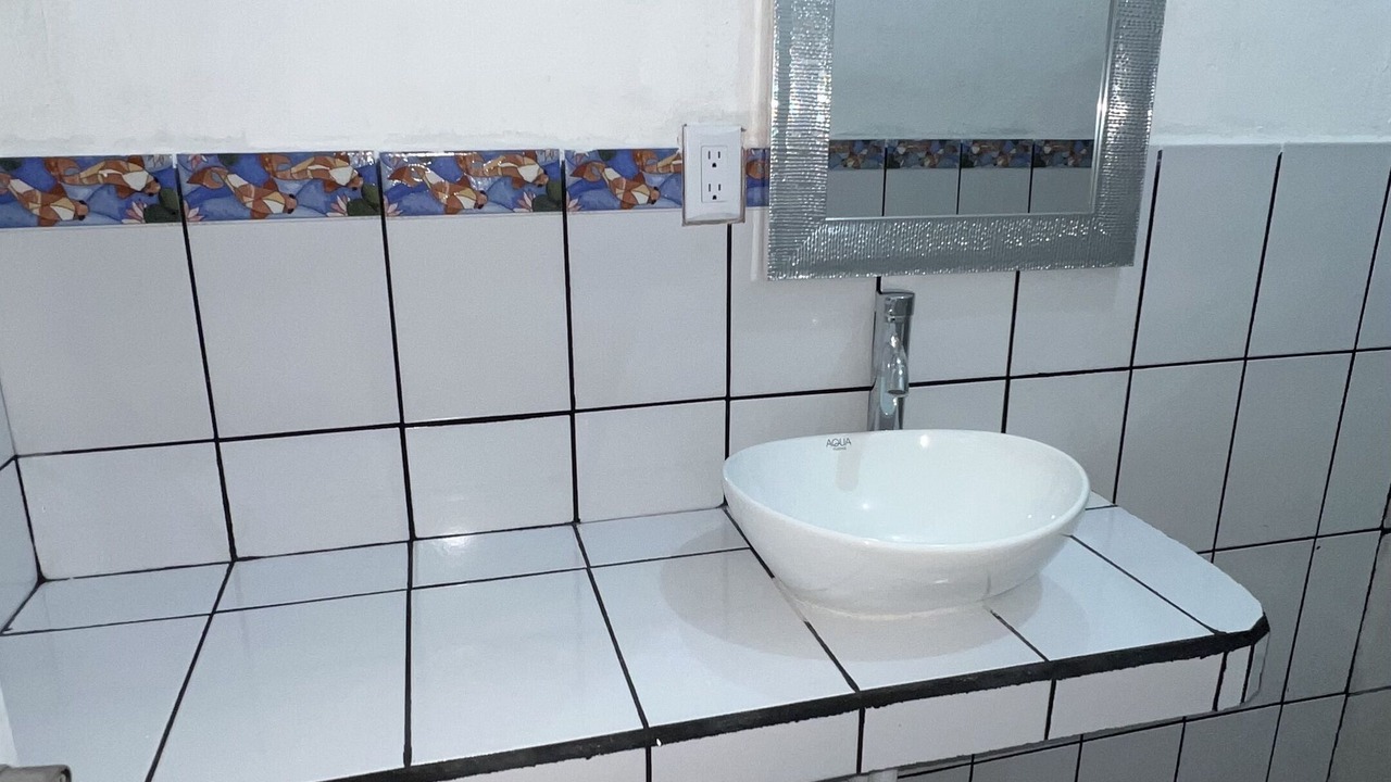 Photo of Bathroom in Las Lisas