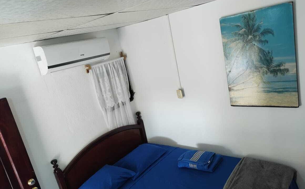 Photo of Bedroom in Las Lisas