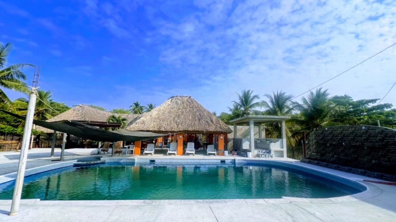 Photo of Outdoor in Las Lisas