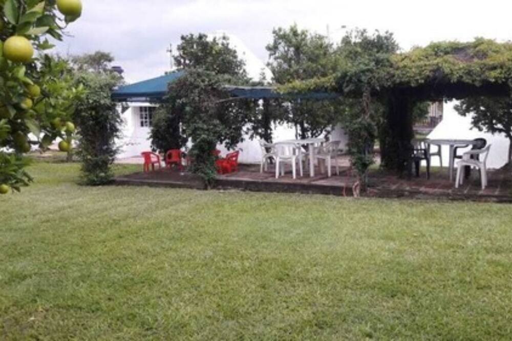 Photo of Outdoor in Tepeojuma