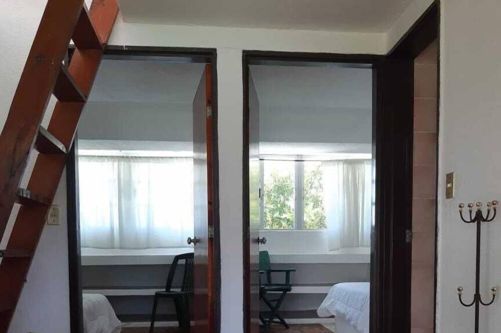 Photo of Bedroom in Tepeojuma
