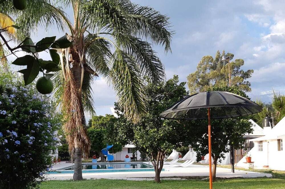 Photo of Outdoor in Tepeojuma