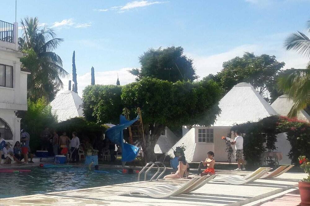 Photo of Outdoor in Tepeojuma
