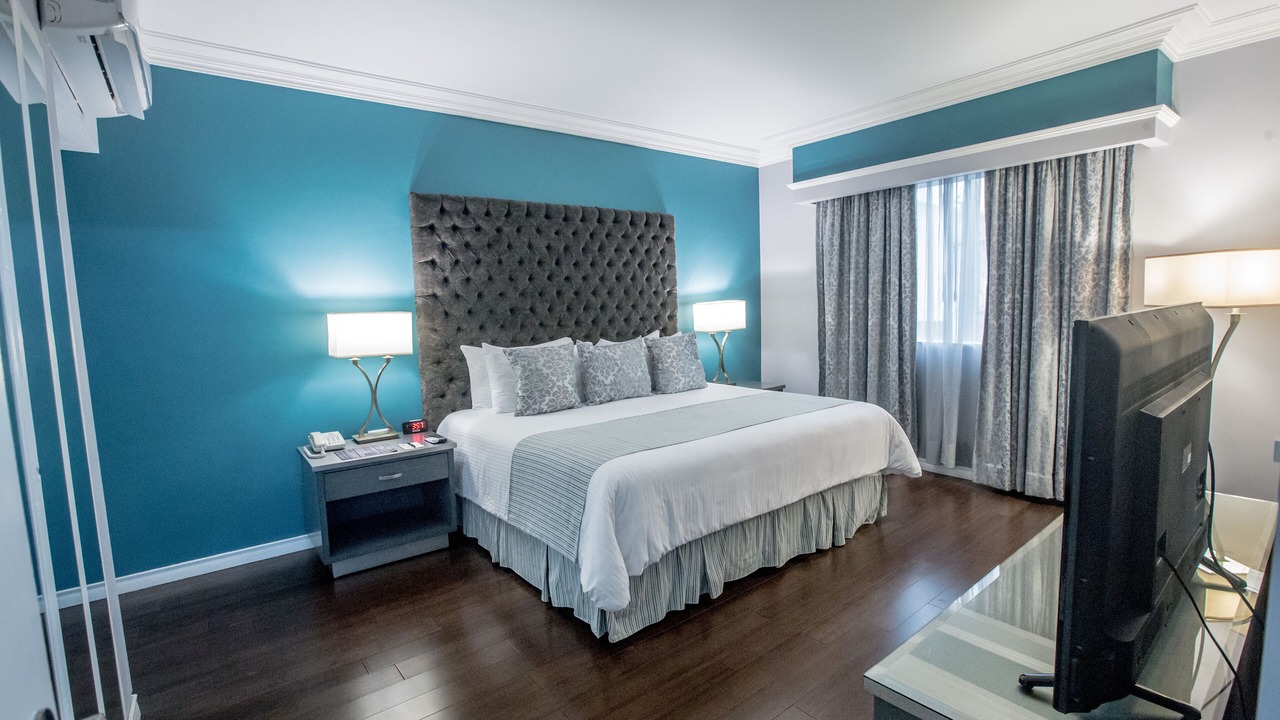Photo of Bedroom in Monterrey Centro