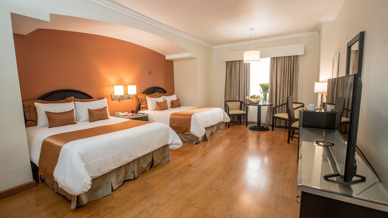 Photo of Bedroom in Monterrey Centro