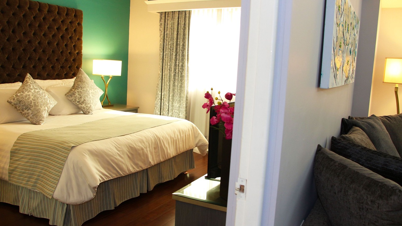 Photo of Bedroom in Monterrey Centro