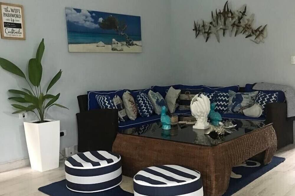 Photo of Livingroom in Puerto San Jose