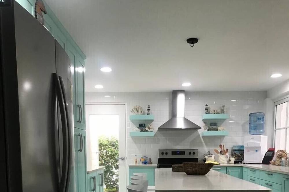 Photo of Kitchen in Puerto San Jose