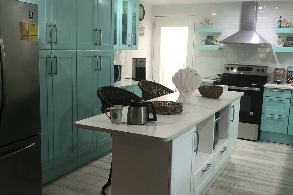 Photo of Kitchen in Puerto San Jose