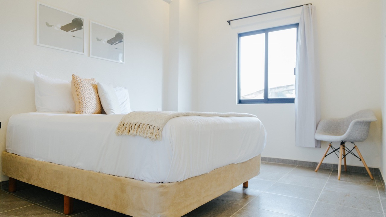 Photo of Bedroom in Sayulita