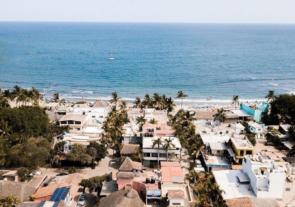 Photo of Outdoor in Sayulita