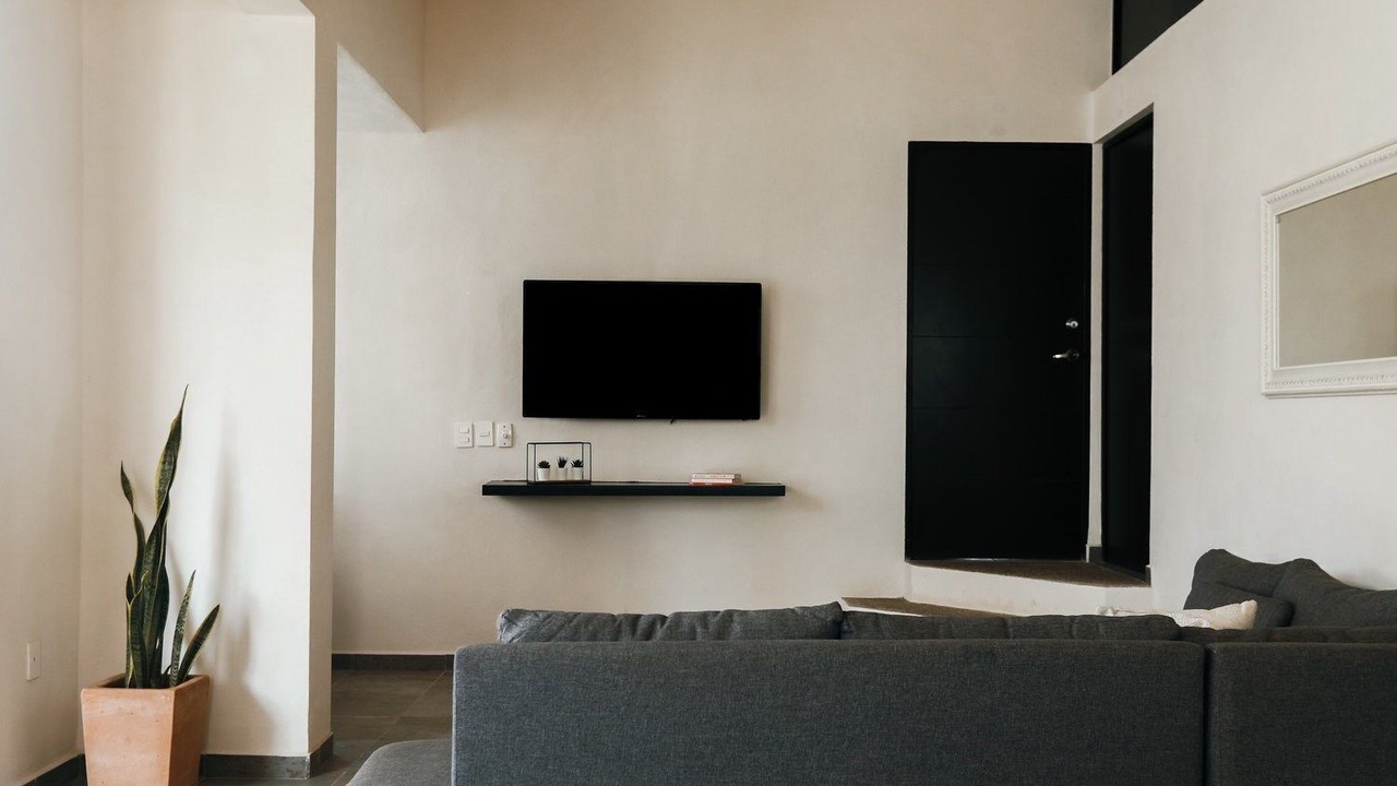 Photo of Livingroom in Sayulita