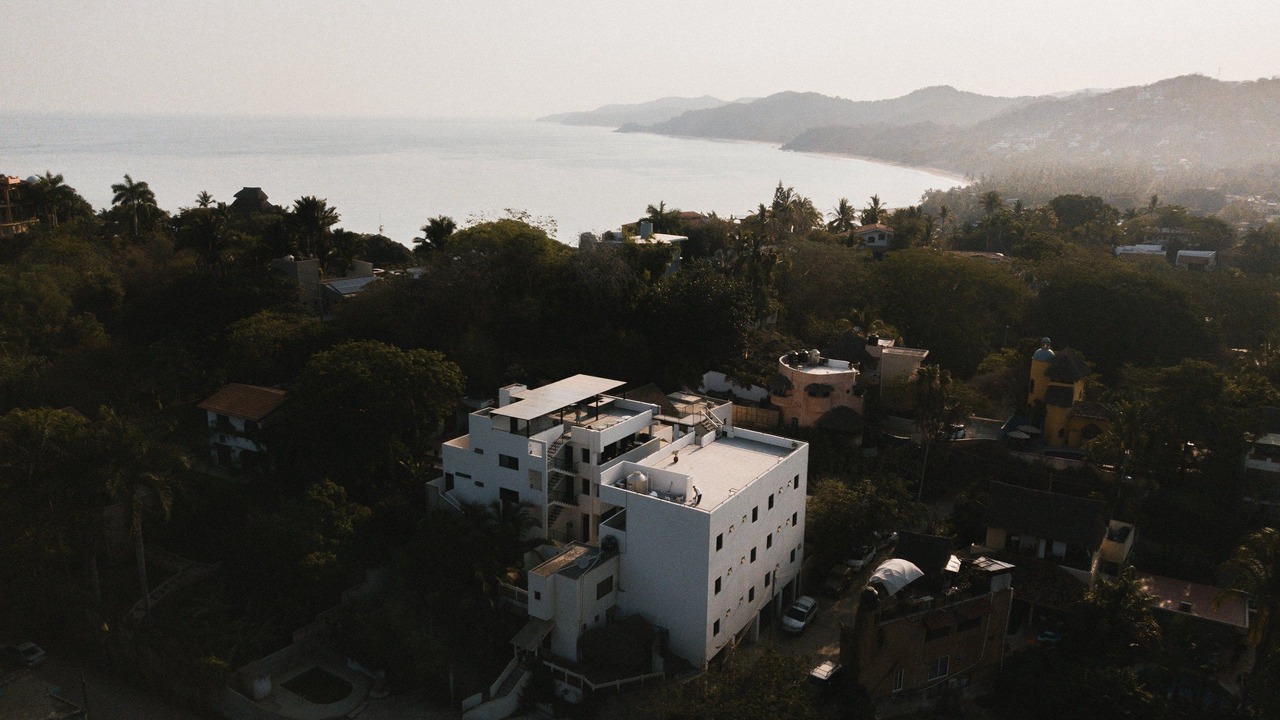 Photo of Outdoor in Sayulita