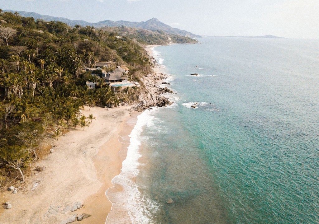 Photo of Outdoor in Sayulita