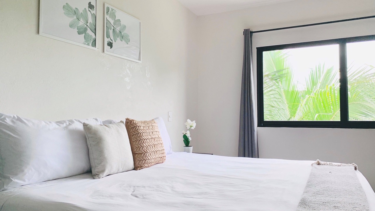 Photo of Bedroom in Sayulita