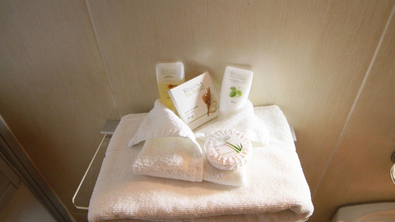 Photo of Bathroom in Zacatecas Centro