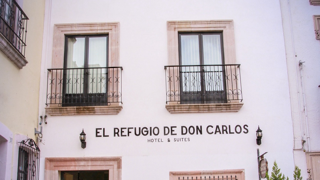 Photo of Outdoor in Zacatecas Centro
