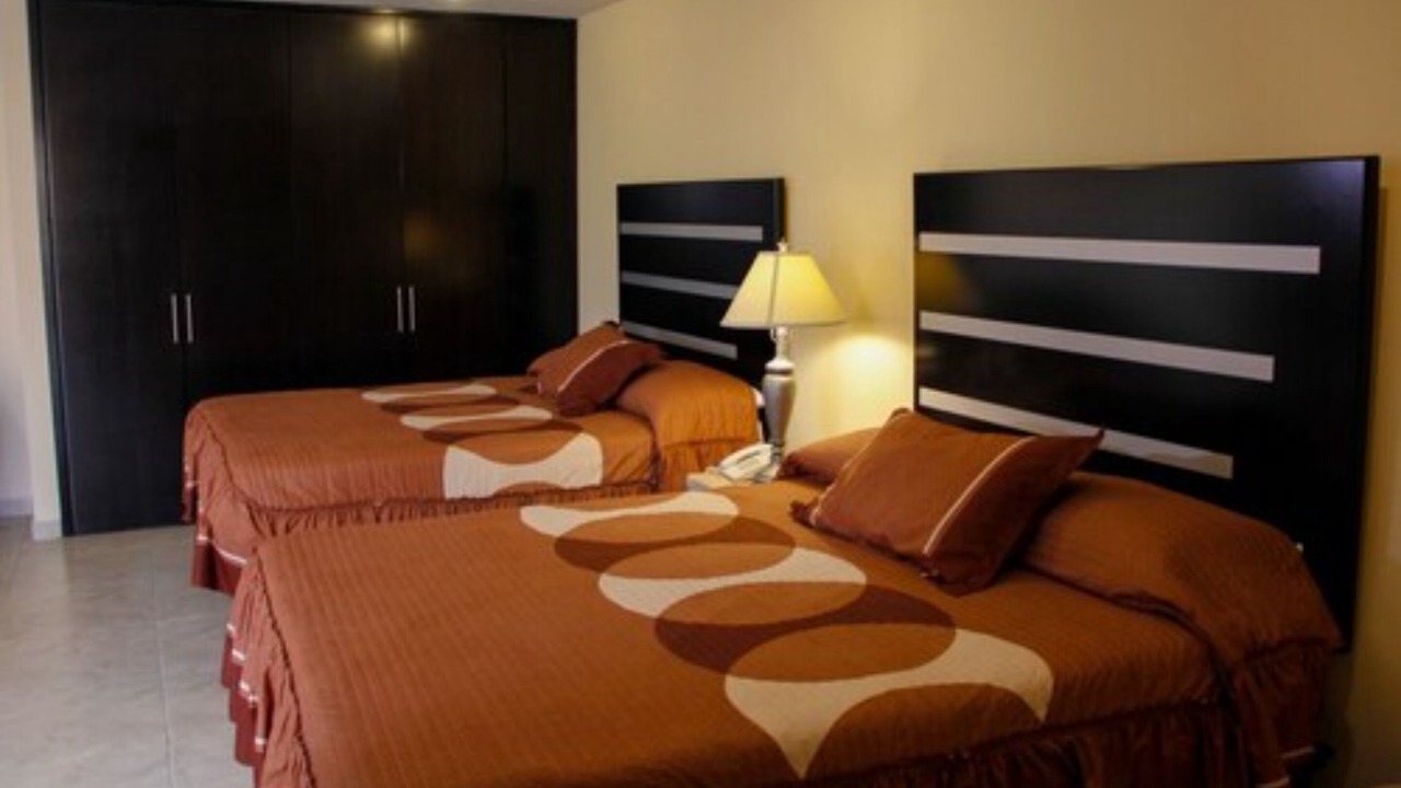 Photo of Bedroom in Zacatecas Centro