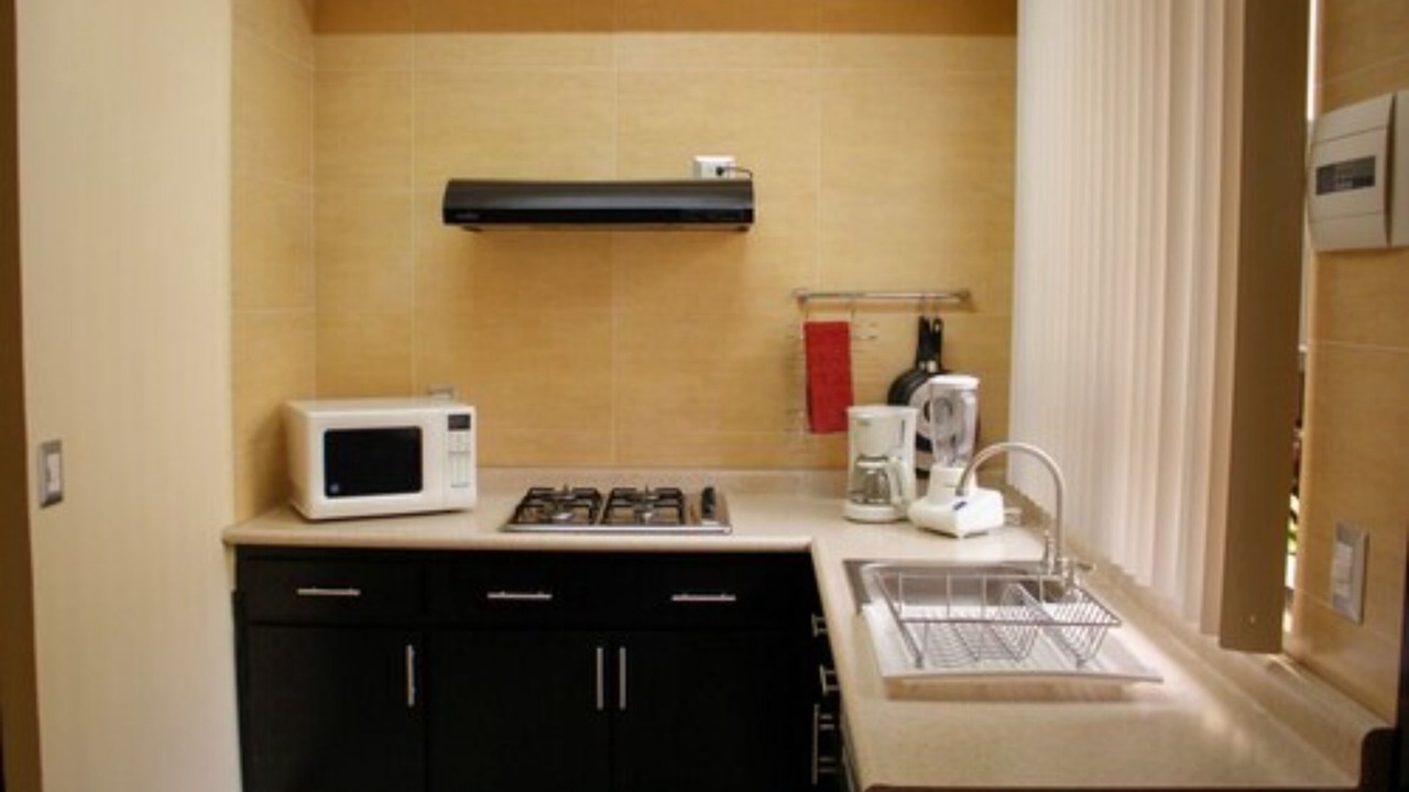 Photo of Kitchen in Zacatecas Centro