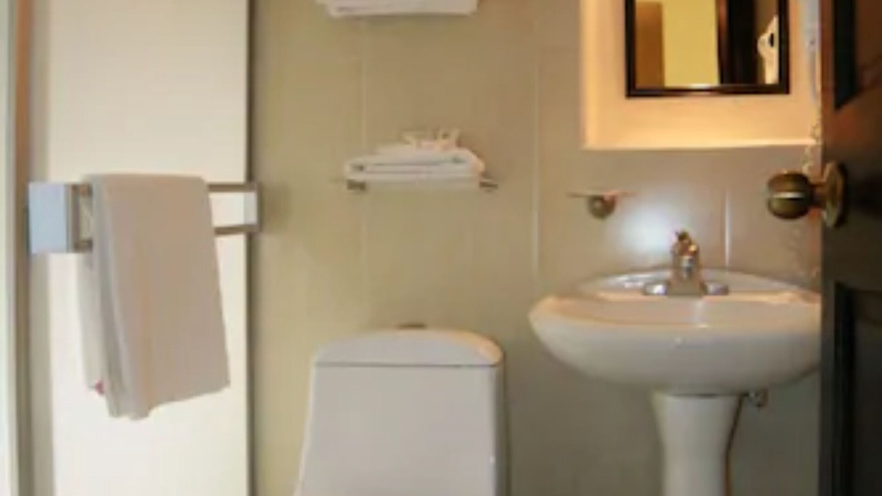Photo of Bathroom in Zacatecas Centro