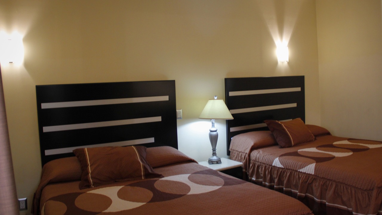 Photo of Bedroom in Zacatecas Centro
