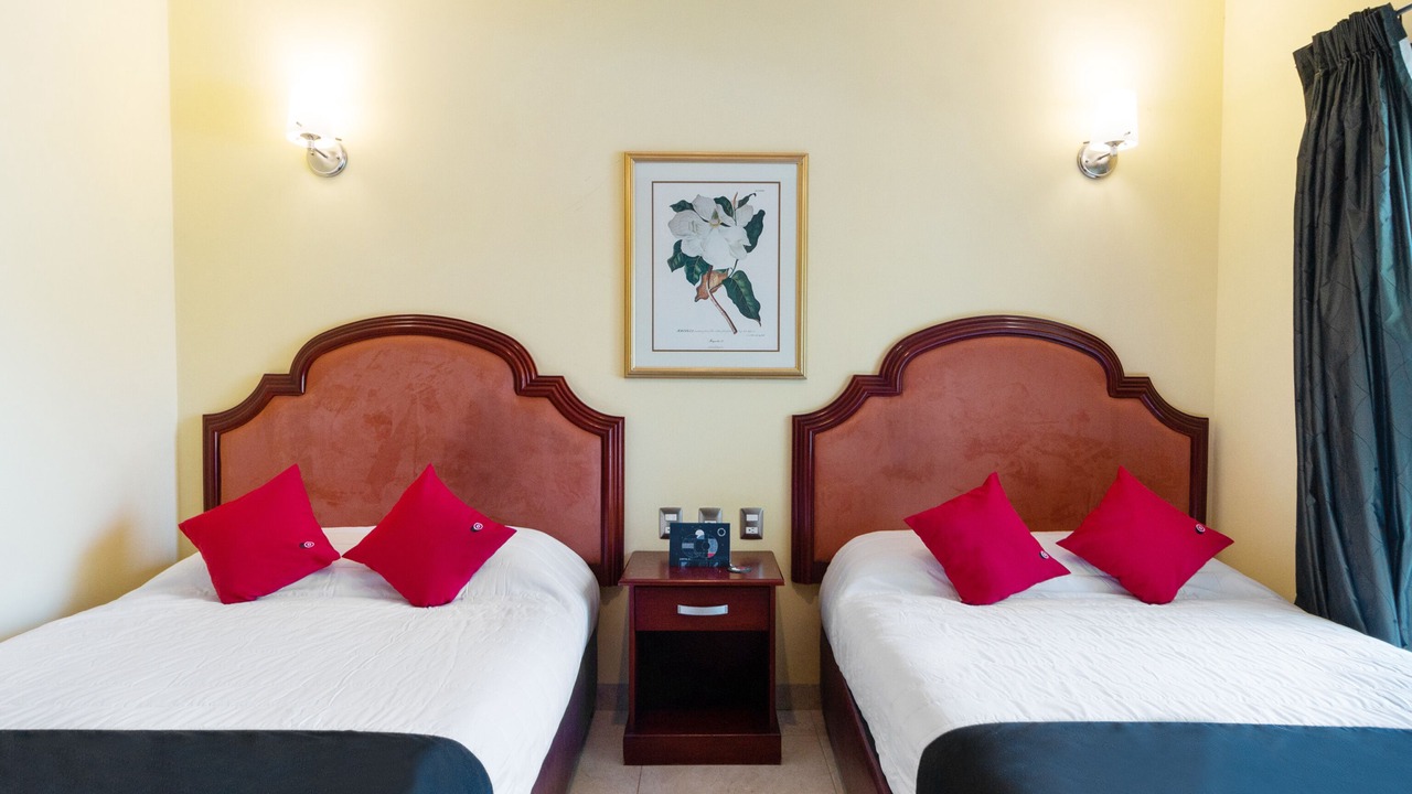Photo of Bedroom in Leon