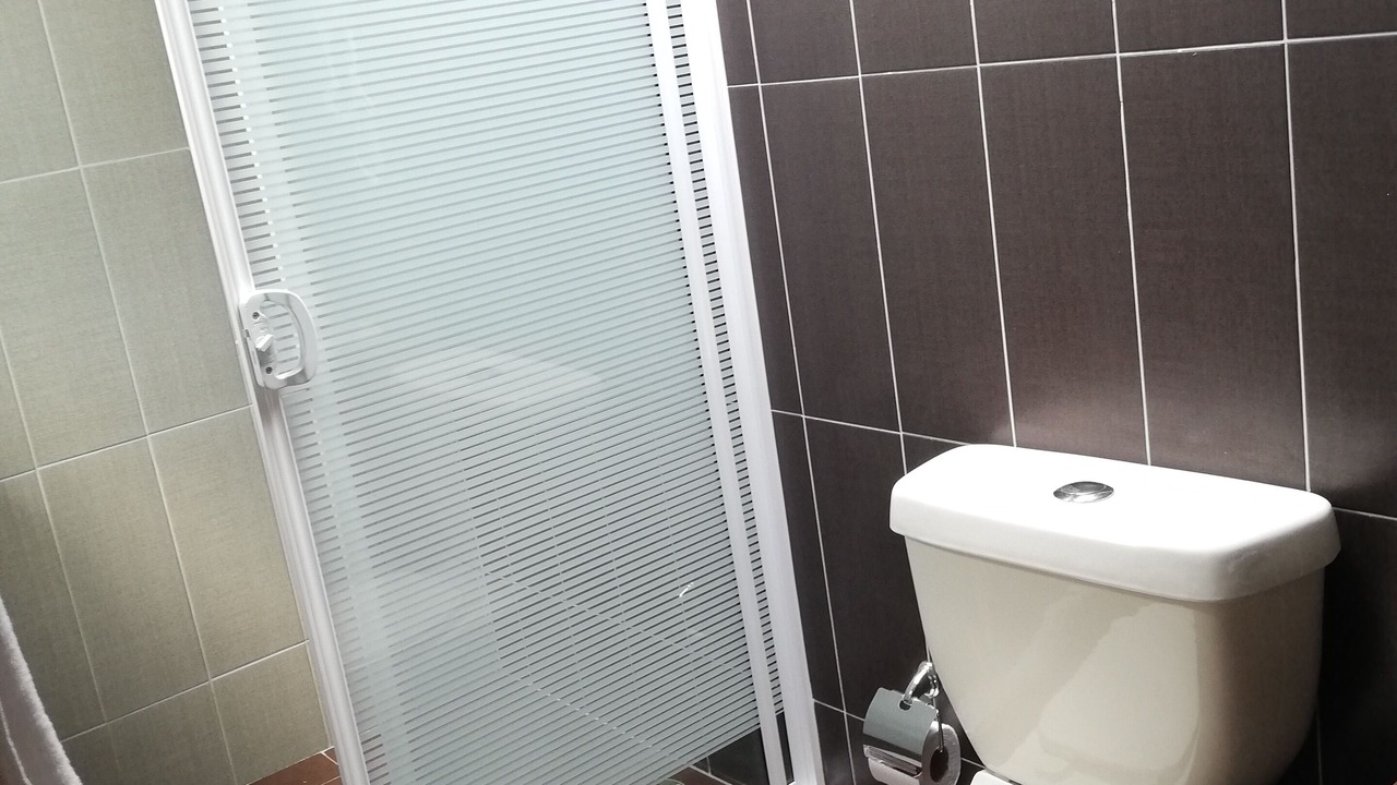 Photo of Bathroom in La Paz