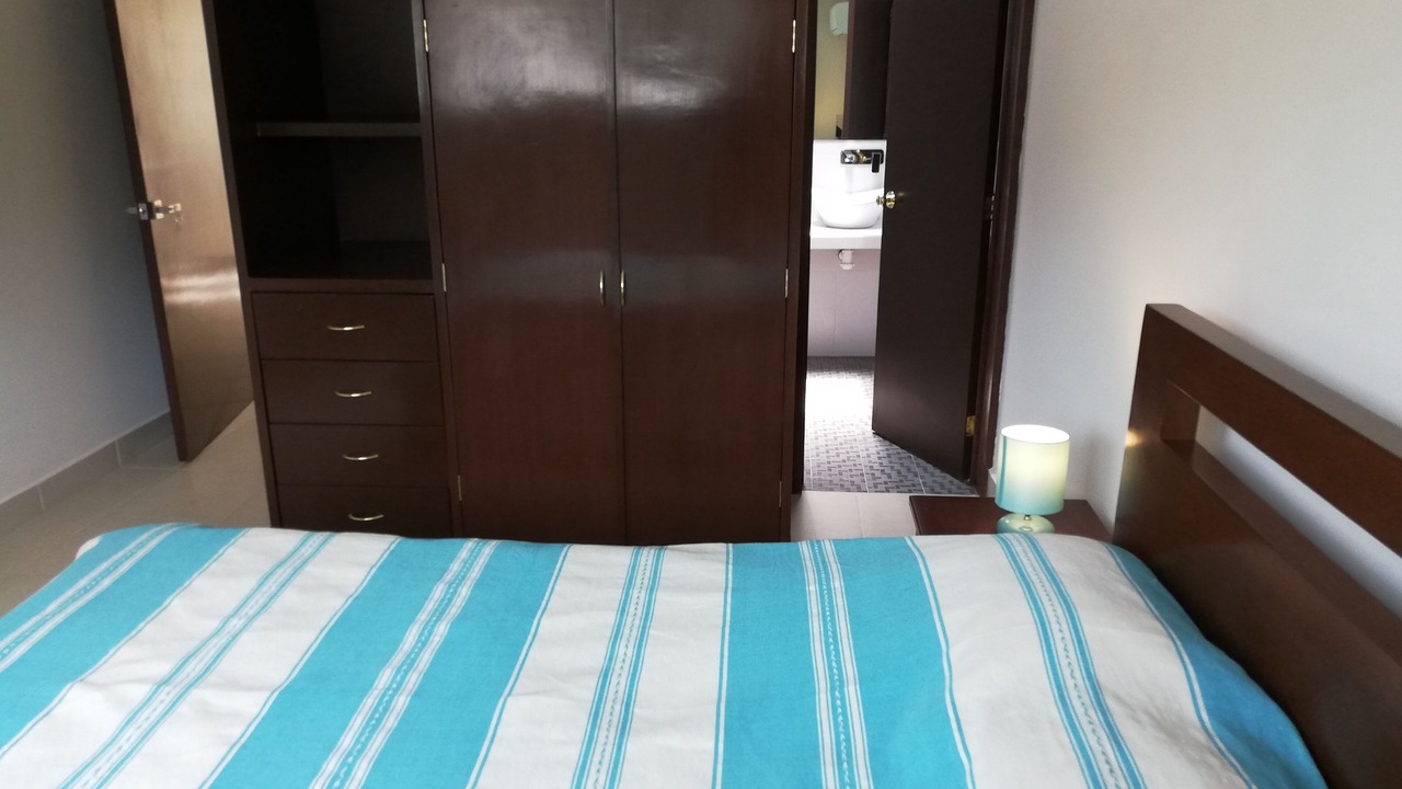 Photo of Bedroom in La Paz