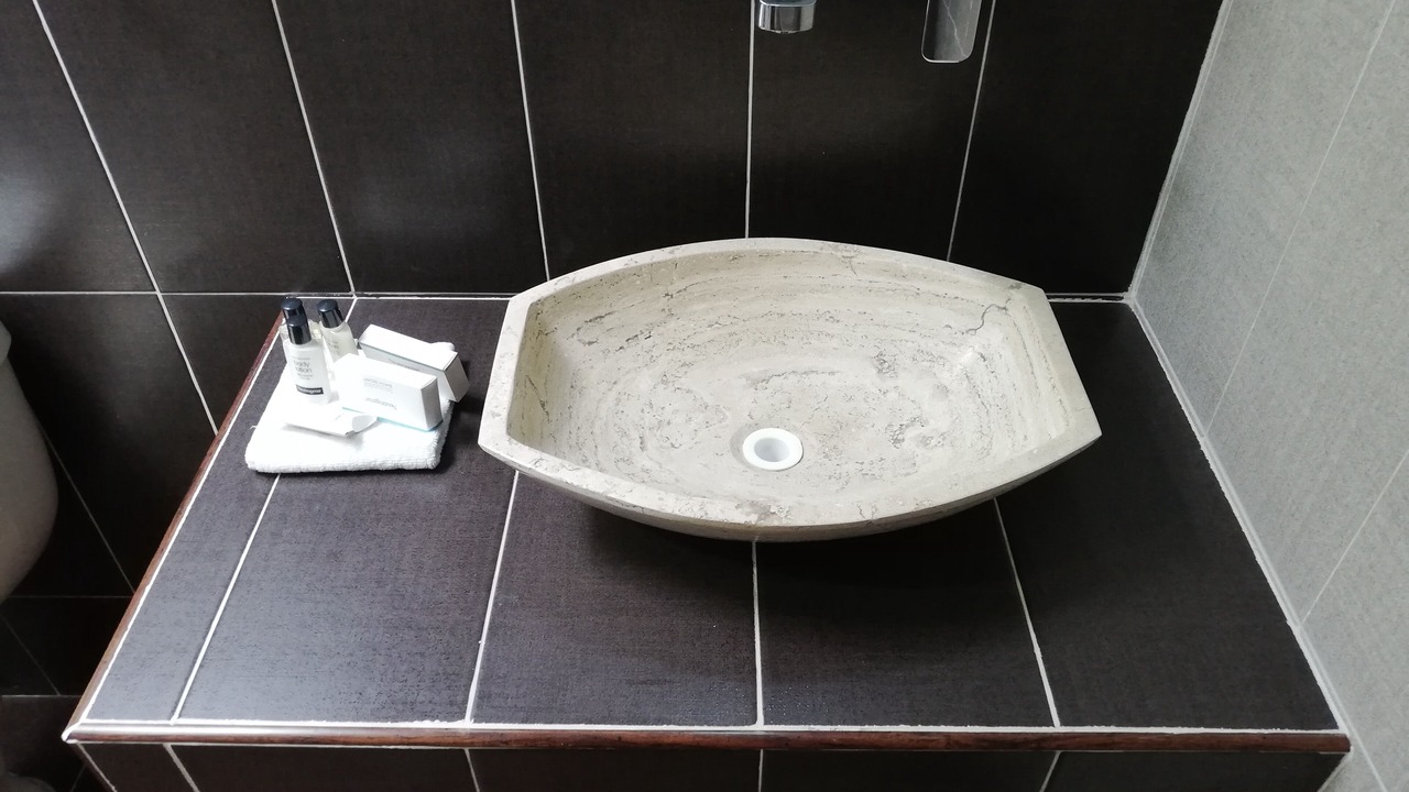 Photo of Bathroom in La Paz