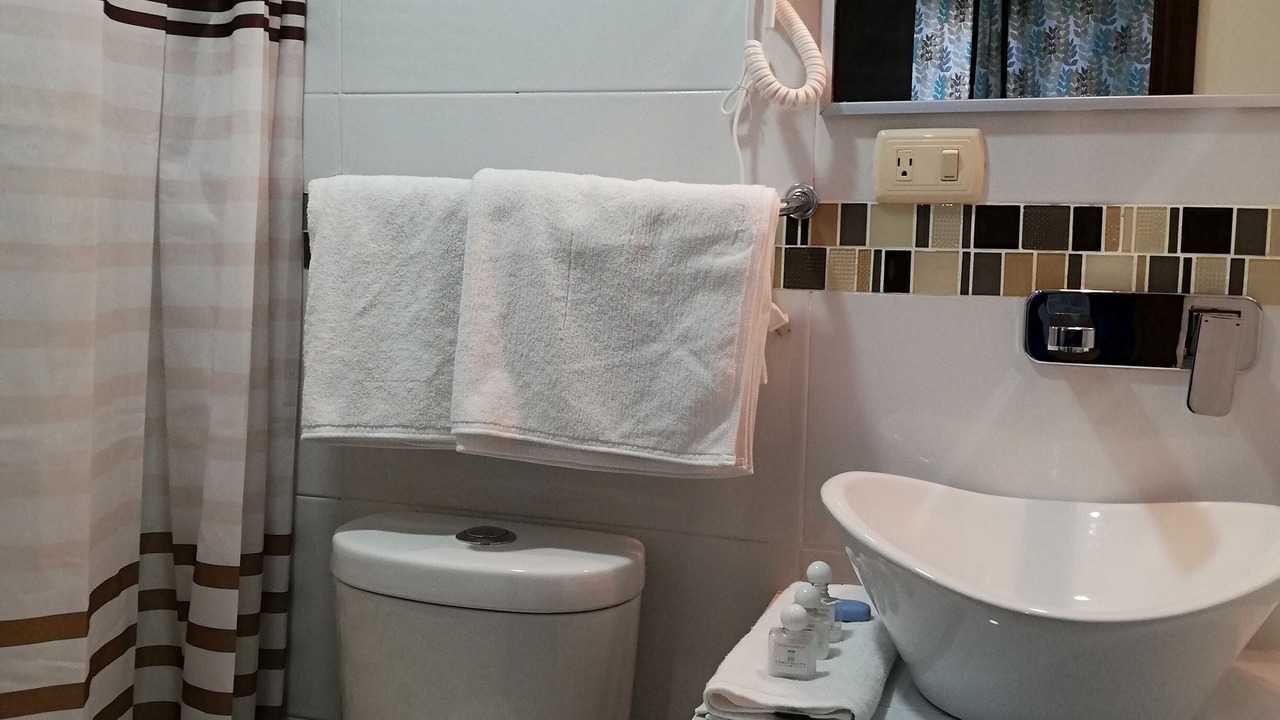 Photo of Bathroom in La Paz