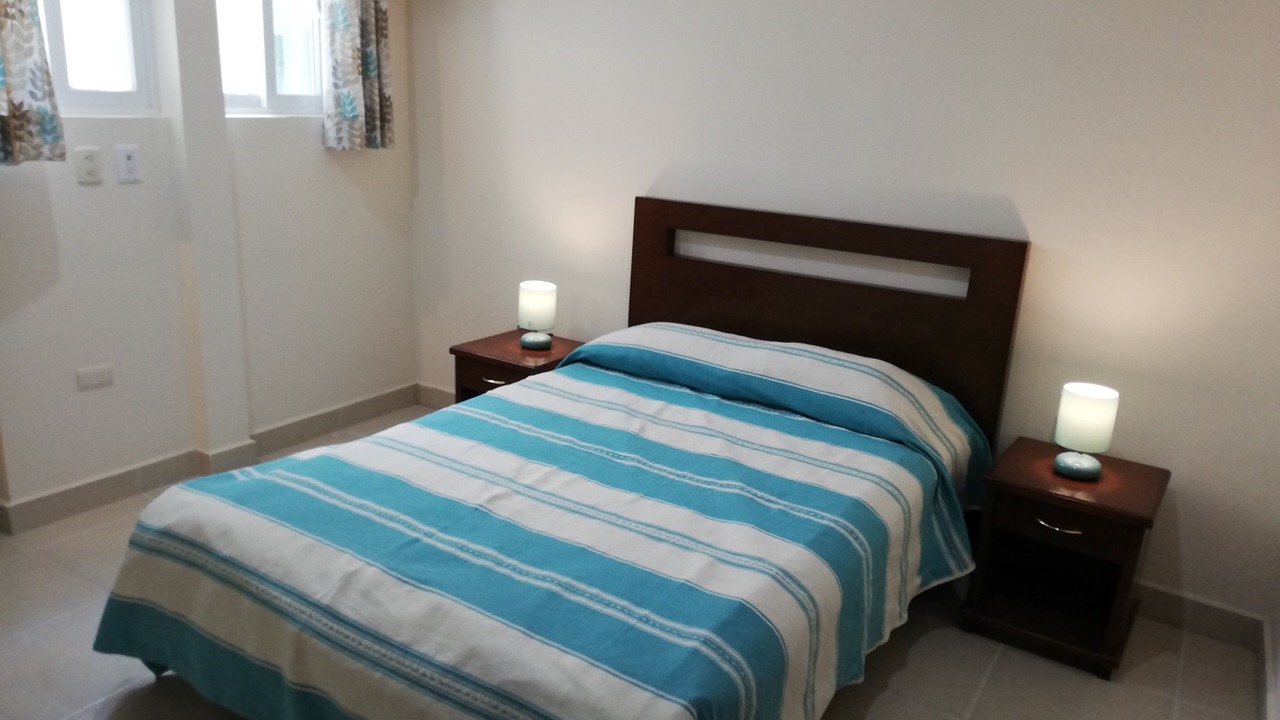 Photo of Bedroom in La Paz