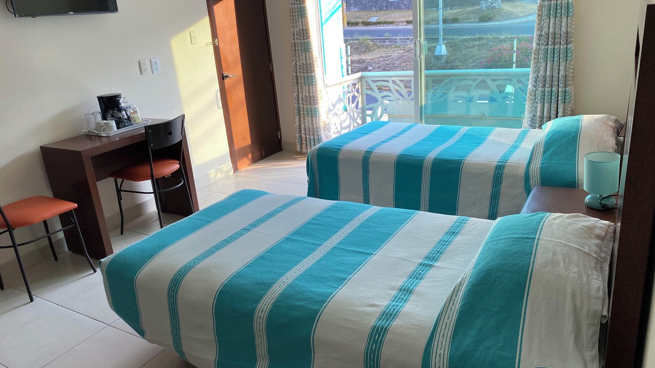 Photo of Bedroom in La Paz