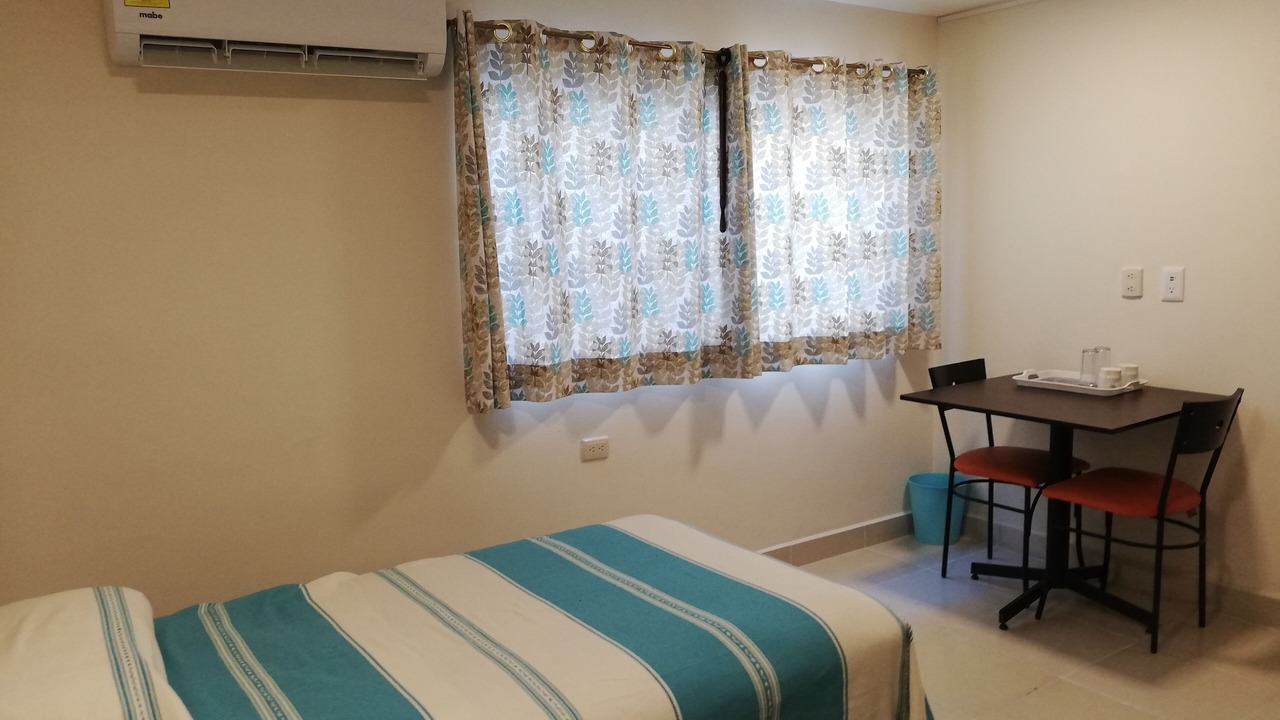 Photo of Bedroom in La Paz