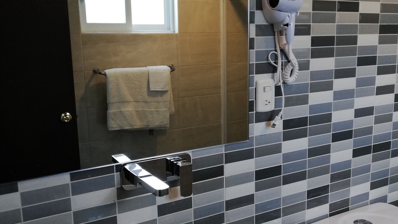 Photo of Bathroom in La Paz