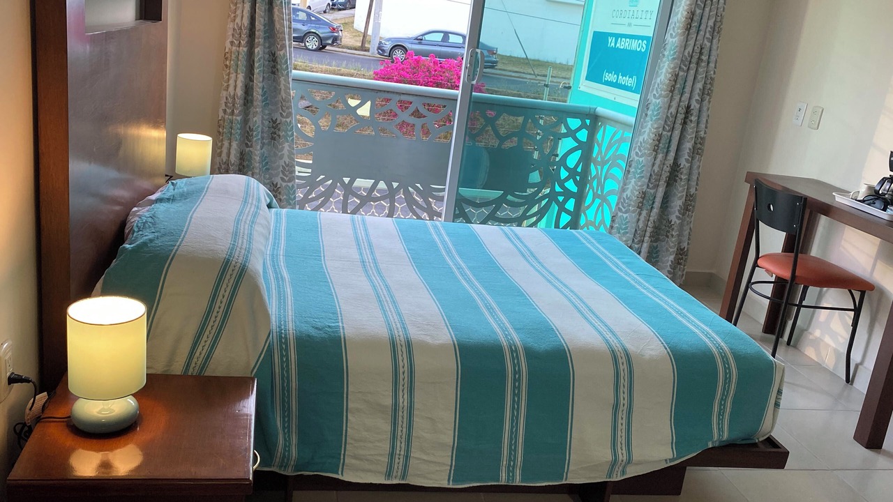 Photo of Bedroom in La Paz
