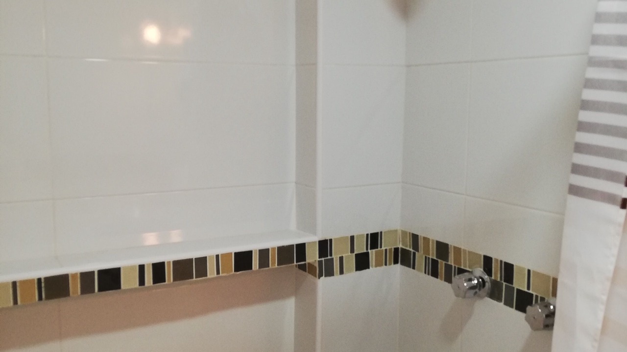 Photo of Bathroom in La Paz