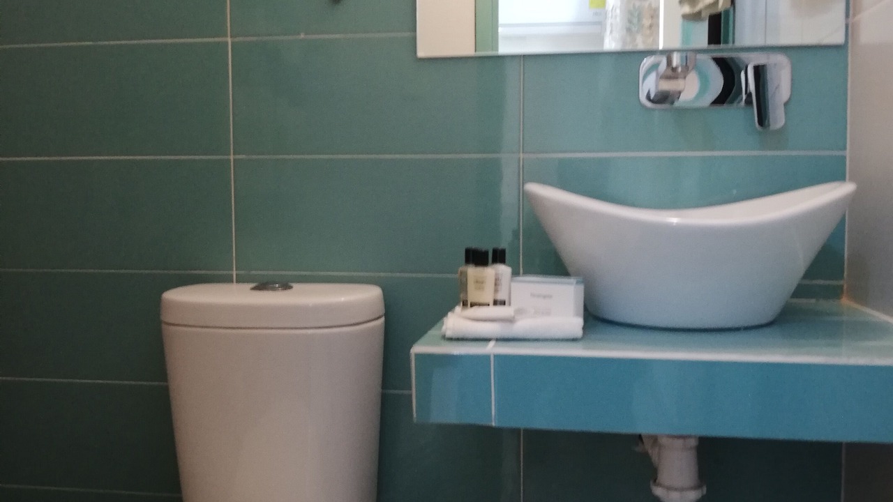 Photo of Bathroom in La Paz