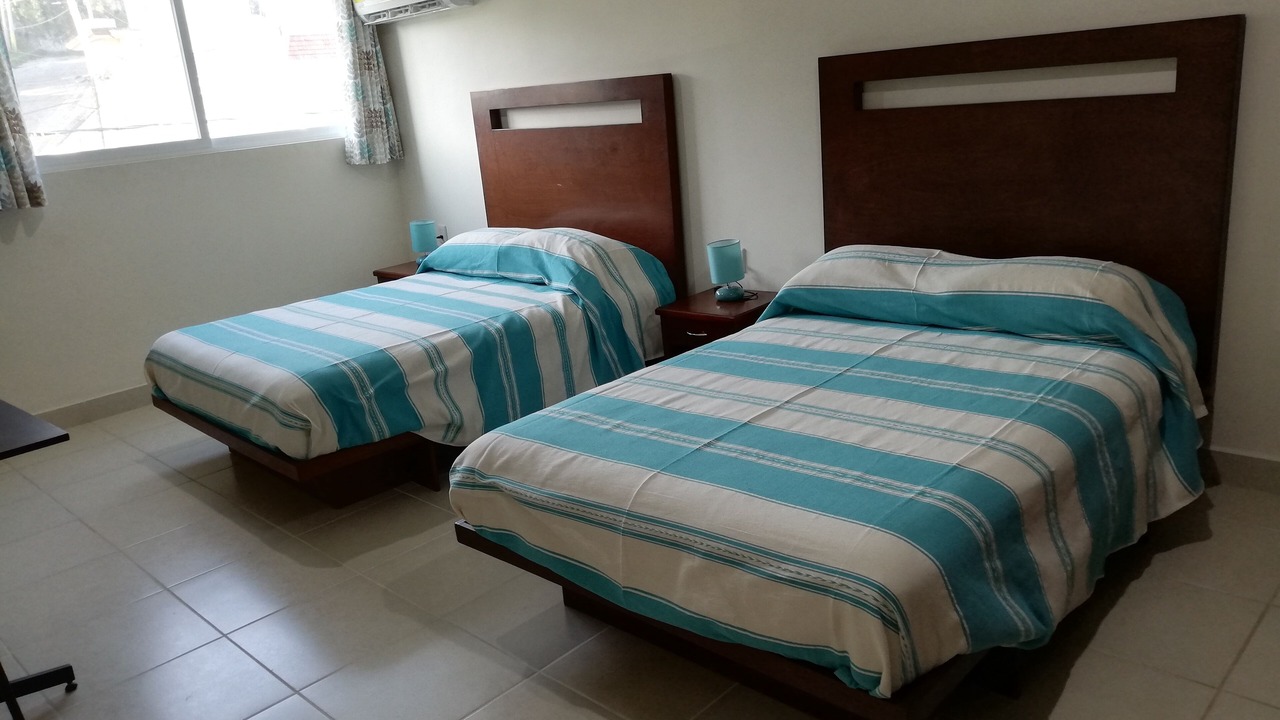 Photo of Bedroom in La Paz