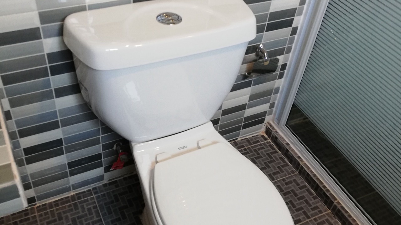 Photo of Bathroom in La Paz