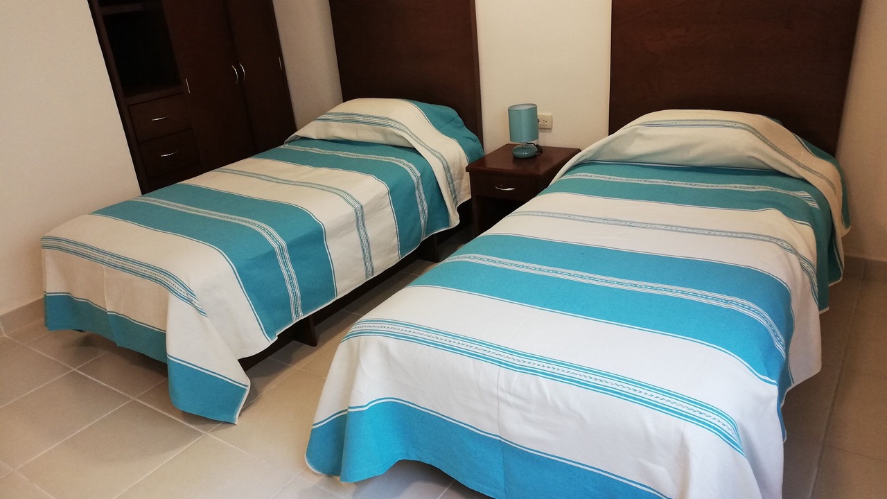 Photo of Bedroom in La Paz