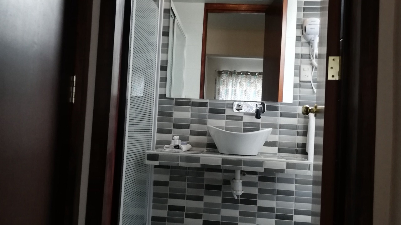 Photo of Bathroom in La Paz