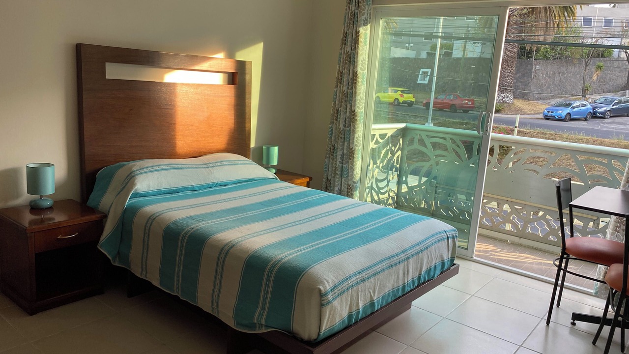 Photo of Bedroom in La Paz